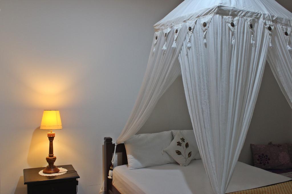Dangin Mangkalan Homestay Munduk Rom bilde