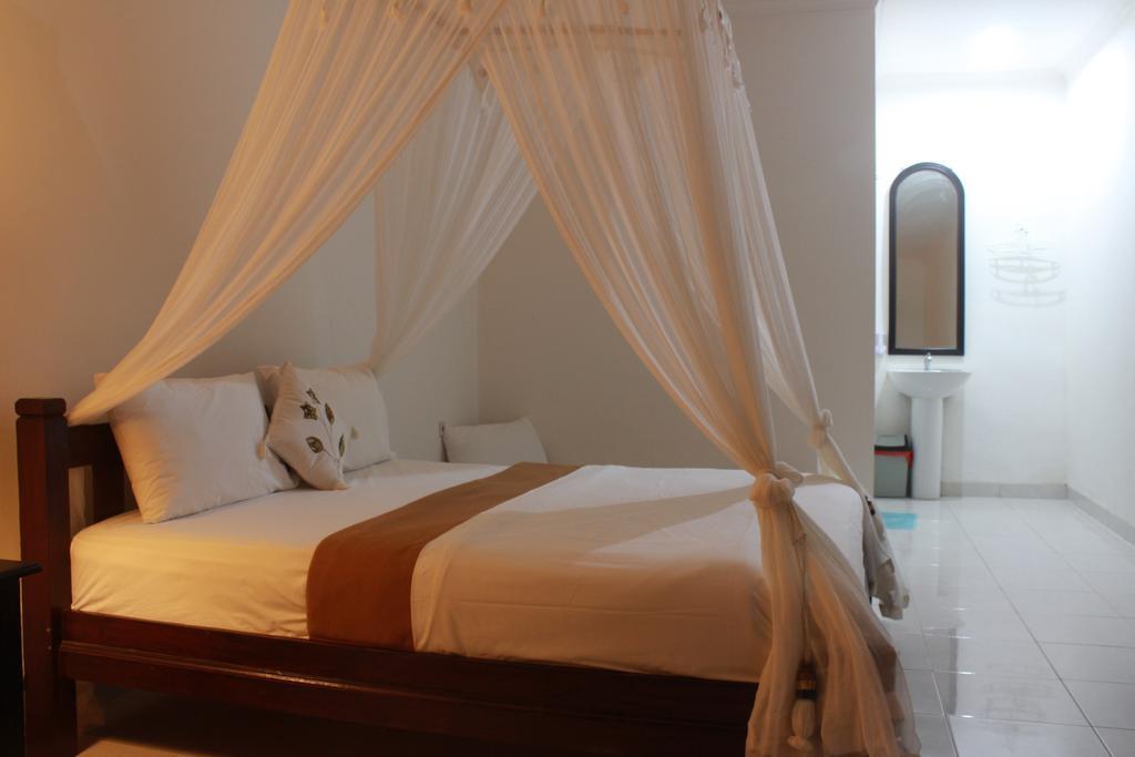 Dangin Mangkalan Homestay Munduk Rom bilde